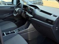 gebraucht VW Caddy Maxi 2.0 TDI DSG 7-Sitzer *AHK*Android Auto*SHZ...