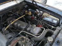 Gebraucht Mercedes 250 150 PS (110 kW) 1969 Schwarz Coupé