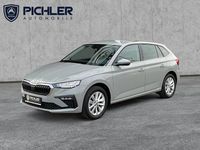 Gebraucht Skoda Scala Selection 116 PS (85 kW) 2024 Grau Kleinwagen