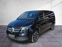 gebraucht Mercedes V220 d 4MATIC Lang LED Navi RKam