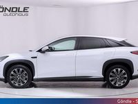 gebraucht BYD Sealion 7 Sealion 7Excellence Ö-Paket