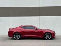 gebraucht Chevrolet Camaro Camaro