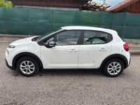 gebraucht Citroën C3 Pure Tech 82 FEEL