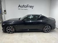 Gebraucht BMW 220 Shadowline 190 PS (139 kW) 2025 Schwarz Coupé