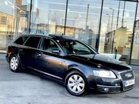 Gebraucht Audi A6 S-Line 179 PS (131 kW) 2004 Kombi