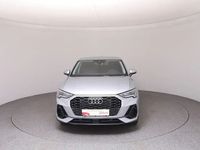 gebraucht Audi Q3 Sportback 35 TFSI intense
