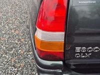 gebraucht Ford Escort Kombi CLX 1.6 90PS Tausch