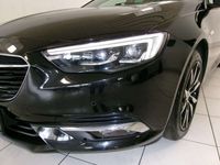 gebraucht Opel Insignia Grand Sport 2.0 CDTI BlueInj. Innovation St./St.