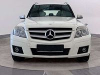 gebraucht Mercedes GLK220 CDI 4MATIC BlueEfficiency Aut. *Neues Pickerl*