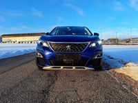 gebraucht Peugeot 3008 12 PureTech 130 S&S EAT6 Allure