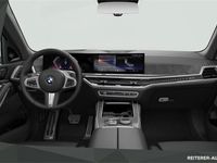 gebraucht BMW X7 xDrive40d 48V