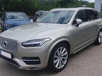 gebraucht Volvo XC90 XC90 T6 AWD Inscription Inscription