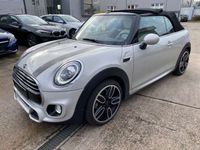 gebraucht Mini Cooper Cabriolet 1,5l Benzin