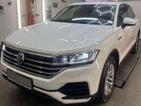 Gebraucht VW Touareg Elegance 231 PS (169 kW) 2019 SUV