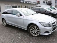 gebraucht Mercedes CLS350 CLS 350CDI BE 4Matic (218.993)