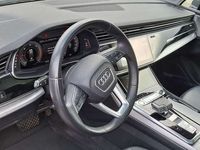 gebraucht Audi Q7 50 TDI S-line quattro Tiptronic