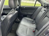 gebraucht Mitsubishi Lancer 1800 HB GTi