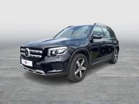 Gebraucht Mercedes GLB180 116 PS (85 kW) 2021 Schwarz SUV