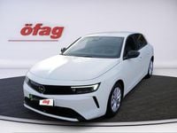 Neu Opel Astra Business Edition 131 PS (96 kW) 2025 Weiß Limousine