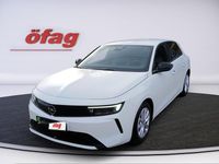 gebraucht Opel Astra 2 Turbo Business Edition Komfort+Techpak.