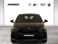 gebraucht BMW 118 i 5-Türer M-Sport DAB HK Lenkradhzg