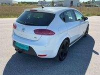 gebraucht Seat Leon FR 2,0 TDI CR DPF