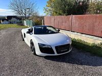 gebraucht Audi R8 Spyder R8 5,2 FSI quattro R-tronic