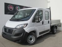 gebraucht Fiat Ducato DK MAXI 35 L2 140