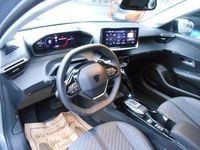 gebraucht Peugeot 208 Allure 1.2 Hybrid 110 e-DCS6