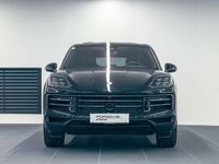 gebraucht Porsche Cayenne E-Hybrid