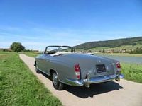 gebraucht Mercedes 220 S Cabriolet