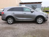 gebraucht Kia Sorento Sorento 2,2 CRDi 4WD Platin Aut. Platin