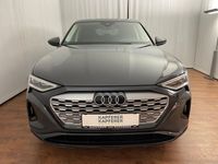 gebraucht Audi Q8 e-tron 