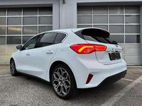 gebraucht Ford Focus FocusTitanium/Kamera/Spurhalte/LED-Xenon