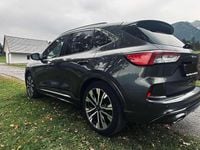 gebraucht Ford Kuga VIGNALE Plug-In Hybrid, VOLLAUSSTATTUNG