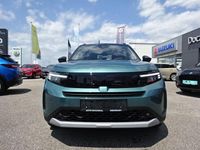 Gebraucht Opel Frontera 110 PS (80 kW) 2025 Grün SUV