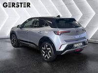 gebraucht Opel Mokka 1,2 Direct Injection Turbo Ultimate Aut.