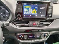 gebraucht Hyundai i30 1,0 T-GDI Edition 30 Plus