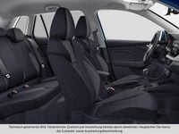 gebraucht Skoda Kamiq Selection TSI DSG