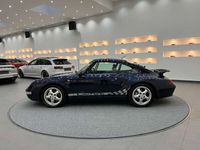 gebraucht Porsche 911 Carrera 4 Coupé