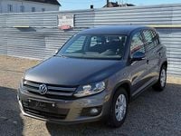 gebraucht VW Tiguan 20 TDI SCR Austria