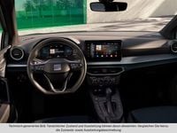 Neu Seat Arona Style 115 PS (84 kW) 2026 Dunkelgrau  metallic SUV