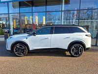 gebraucht Peugeot 5008 Elektro 210 73kWh GT SUV
