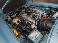 gebraucht Volvo P1800 | Originale Klimaanlage | Guter Zustand | 1972