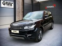 gebraucht Land Rover Range Rover Sport Sport 20 SD4 S