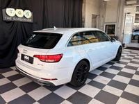 gebraucht Audi A4 40 TDI sport