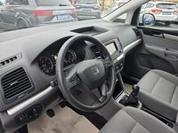gebraucht Seat Alhambra Business 2,0 TDI CR