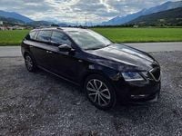 gebraucht Skoda Octavia Octavia Combi 2,0 TDI Ambition Limited DSG