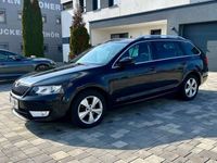 gebraucht Skoda Octavia OctaviaCombi 16 Elegance TDI DSG