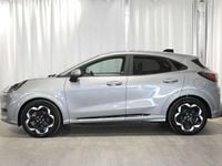 Neu Ford Puma Gen-E Premium 124 kW (169 PS) 2026 SUV